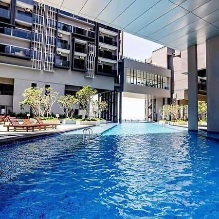 Seaview#Warmth#Netflix#Privatebathtub#Seasideluxurycondo#Imperioresidence Malacca Luaran gambar