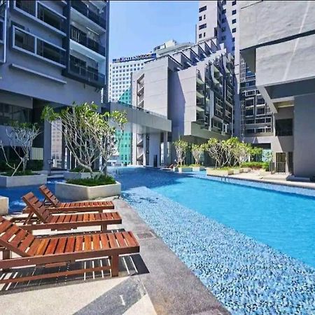 Seaview#Warmth#Netflix#Privatebathtub#Seasideluxurycondo#Imperioresidence Malacca Luaran gambar