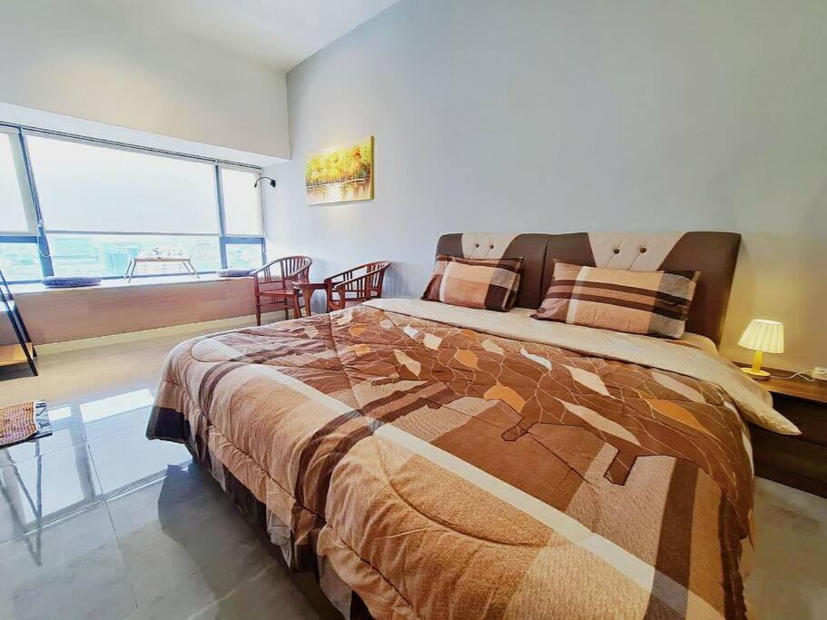 Seaview#Warmth#Netflix#Privatebathtub#Seasideluxurycondo#Imperioresidence Malacca Luaran gambar