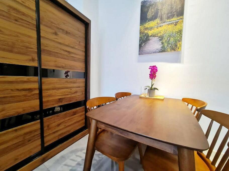 Seaview#Warmth#Netflix#Privatebathtub#Seasideluxurycondo#Imperioresidence Malacca Luaran gambar